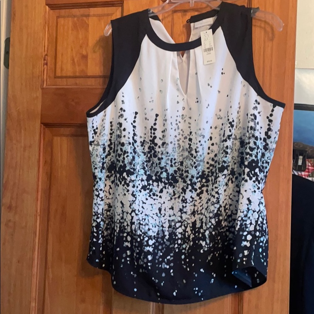New York and Company Shirt